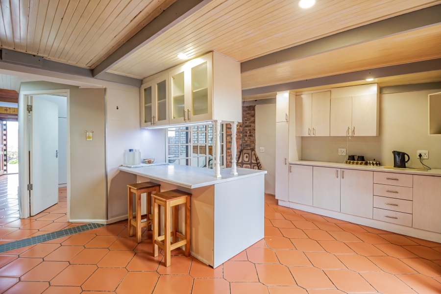 4 Bedroom Property for Sale in Bramhope Eastern Cape
